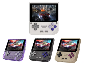 Powkiddy V10 128gb